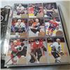 Image 18 : vintage hockey cards complete book