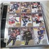 Image 20 : vintage hockey cards complete book