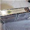 Image 4 : sealed box wax original 6 hockey cards