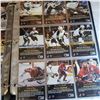 Image 11 : vintage hockey cards complete book