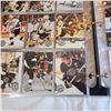 Image 12 : vintage hockey cards complete book