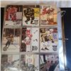 Image 3 : vintage hockey cards complete book