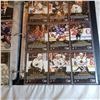 Image 6 : vintage hockey cards complete book