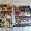 Image 9 : vintage hockey cards complete book