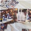 Image 14 : large lot hockey collectibles Jello Cereal Kellogs error misprint
