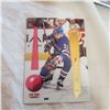 Image 15 : large lot hockey collectibles Jello Cereal Kellogs error misprint