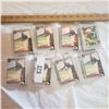 Image 1 : large lot of sealed serial number baseball card sets CFL