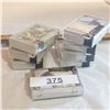 Image 7 : large lot of sealed serial number baseball card sets CFL