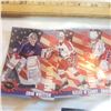 Image 12 : hockey cards large assorted lot