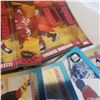 Image 16 : hockey cards large assorted lot