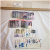 Image 1 : hockey cards large assorted lot