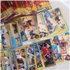 Image 2 : hockey cards large assorted lot