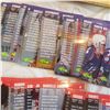 Image 6 : hockey cards large assorted lot