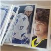Image 21 : ONE THOUSAND PLUS cards 3 boxes hockey cards long box Trading cards NHL