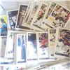 Image 32 : ONE THOUSAND PLUS cards 3 boxes hockey cards long box Trading cards NHL