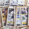 Image 33 : ONE THOUSAND PLUS cards 3 boxes hockey cards long box Trading cards NHL