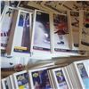 Image 34 : ONE THOUSAND PLUS cards 3 boxes hockey cards long box Trading cards NHL
