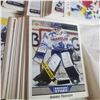 Image 4 : ONE THOUSAND PLUS cards 3 boxes hockey cards long box Trading cards NHL