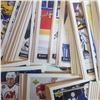 Image 6 : ONE THOUSAND PLUS cards 3 boxes hockey cards long box Trading cards NHL