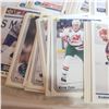 Image 7 : ONE THOUSAND PLUS cards 3 boxes hockey cards long box Trading cards NHL