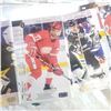 Image 4 : hundreds modern era hockey cards long box Trading cards NHL