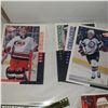 Image 3 : hundreds modern era hockey cards long box