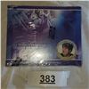 Image 1 : hockey collecticle sealed box hockey cards Toronto Star