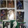 Image 11 : large lot of hockey cards includes die cast Gretzky