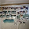 Image 1 : large lot of hockey cards includes die cast Gretzky