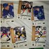 Image 5 : large lot of hockey cards includes die cast Gretzky