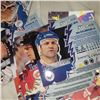 Image 7 : hockey collectibles full box of trading cards 1997 LOT