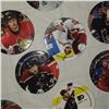 Image 4 : hockey collectibles POGS originals