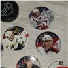 Image 5 : hockey collectibles POGS originals