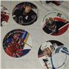 Image 6 : hockey collectibles POGS originals