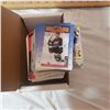 Image 15 : hockey collectibles full box of trading cards