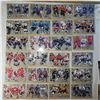 Image 16 : hockey collectibles full box of trading cards