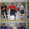 Image 17 : hockey collectibles full box of trading cards