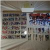 Image 1 : hockey collectibles full box of trading cards