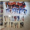 Image 3 : hockey collectibles full box of trading cards