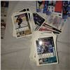 Image 5 : hockey collectibles full box of trading cards