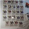 Image 7 : hockey collectibles full box of trading cards