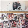 Image 10 : hockey collectibles full box of trading cards