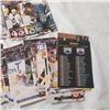 Image 8 : hockey collectibles full box of trading cards