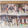 Image 13 : hockey collectibles full box of trading cards 1994