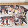 Image 14 : hockey collectibles full box of trading cards 1994