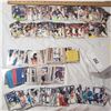 Image 1 : hockey collectibles full box of trading cards 1994