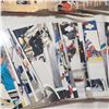 Image 2 : hockey collectibles full box of trading cards 1994