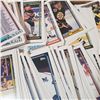 Image 14 : Long box full of Hockey trading cards TOPPS