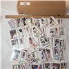 Image 2 : Long box full of Hockey trading cards TOPPS