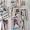 Image 3 : Long box full of Hockey trading cards TOPPS